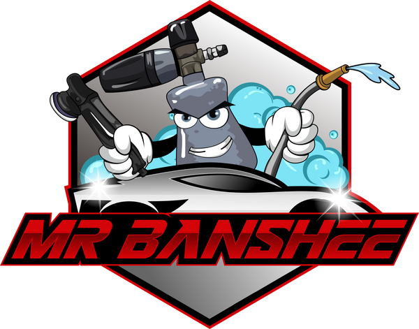Mr Banshee Detailing